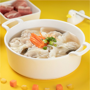 餛飩的分類，常見的餛飩有哪些？