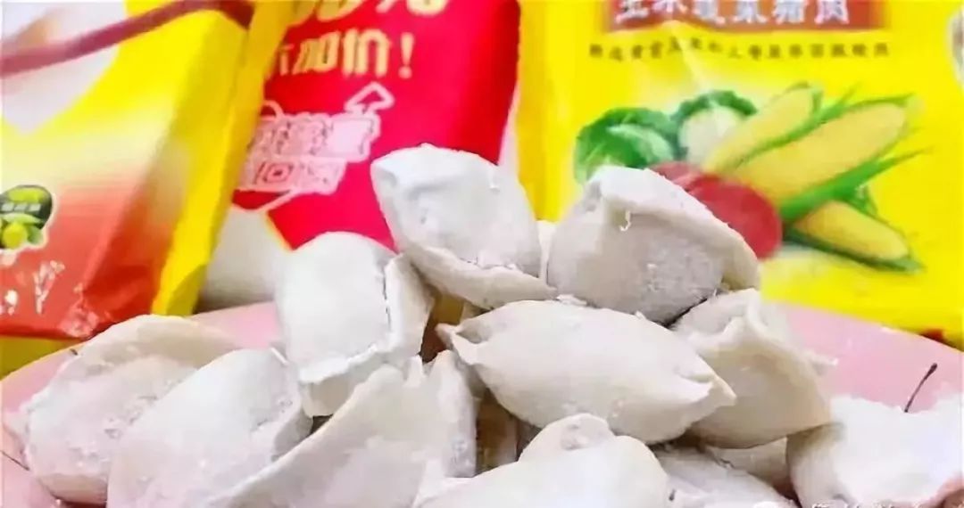 如何選購速凍餃子，正規廠家速凍水餃質量有保障